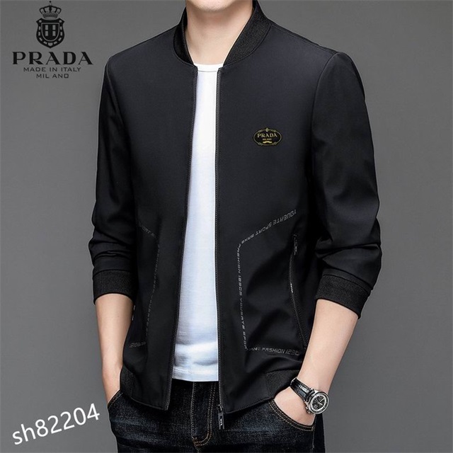 prada Jacket m-3xl-016